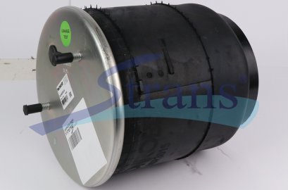 Пневмоподушка Ror, Kogel, Smb Зі Стаканом W01M586297 купити